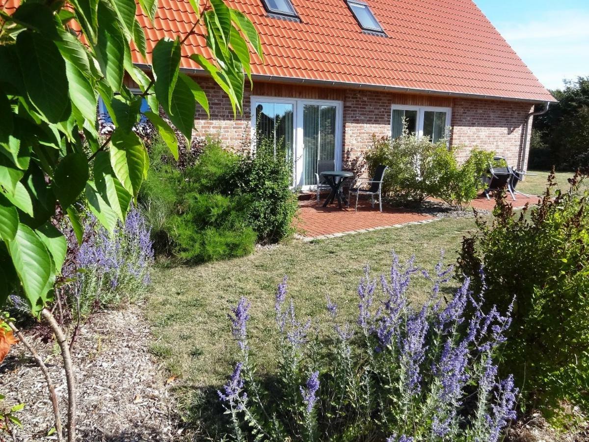 Ferienwohnungen Hass - Haus 10 Φέμαρν Εξωτερικό φωτογραφία