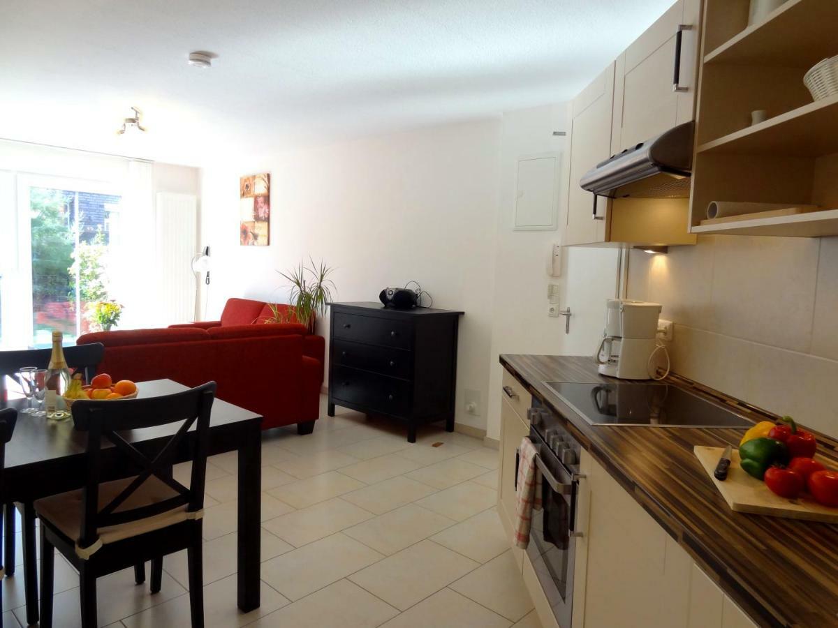 Ferienwohnungen Hass - Haus 10 Φέμαρν Εξωτερικό φωτογραφία