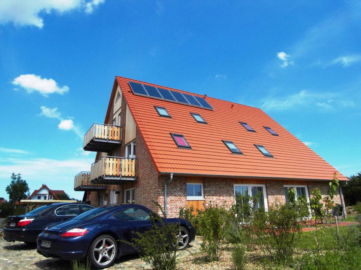 Ferienwohnungen Hass - Haus 10 Φέμαρν Εξωτερικό φωτογραφία