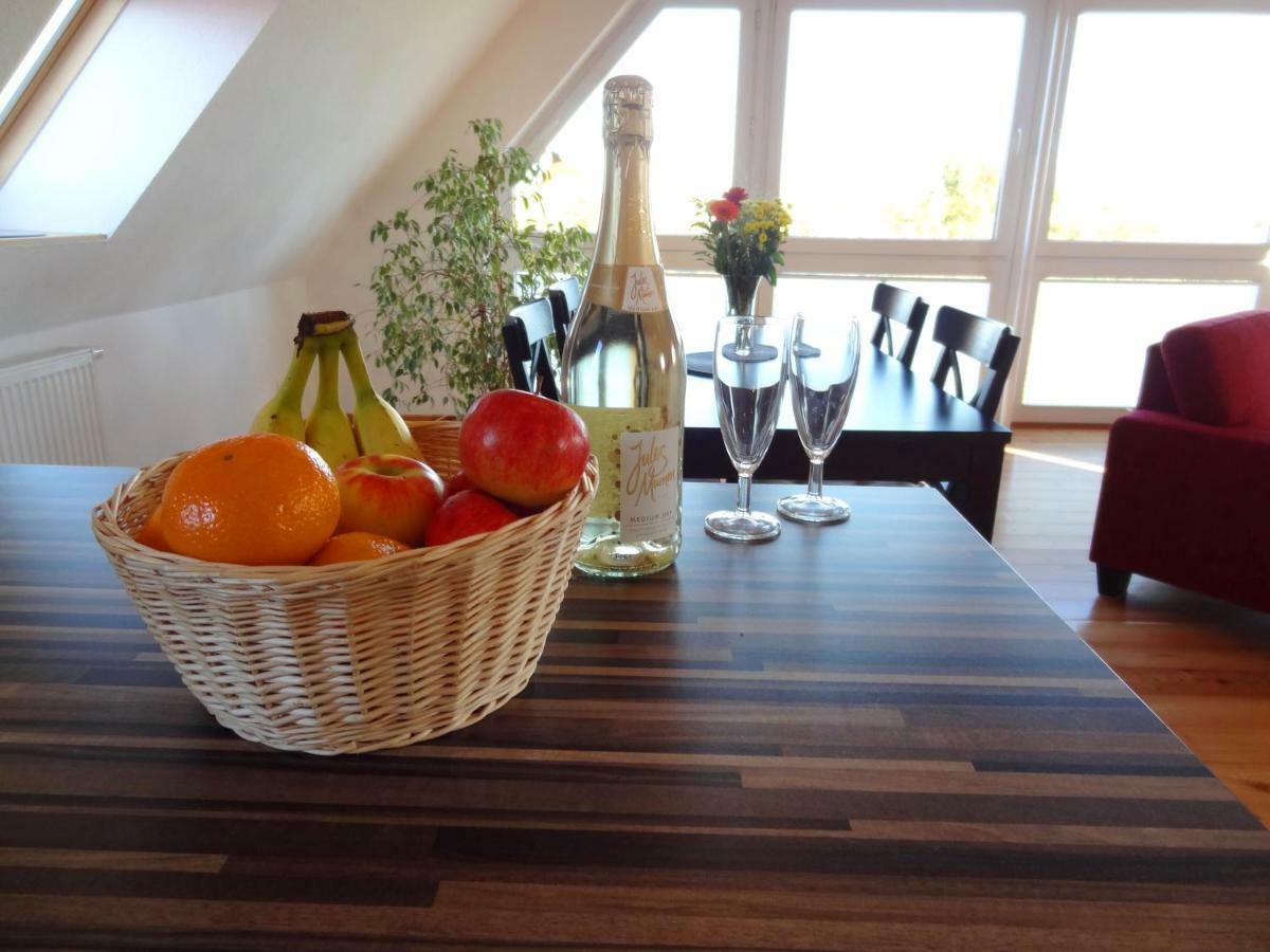 Ferienwohnungen Hass - Haus 10 Φέμαρν Εξωτερικό φωτογραφία