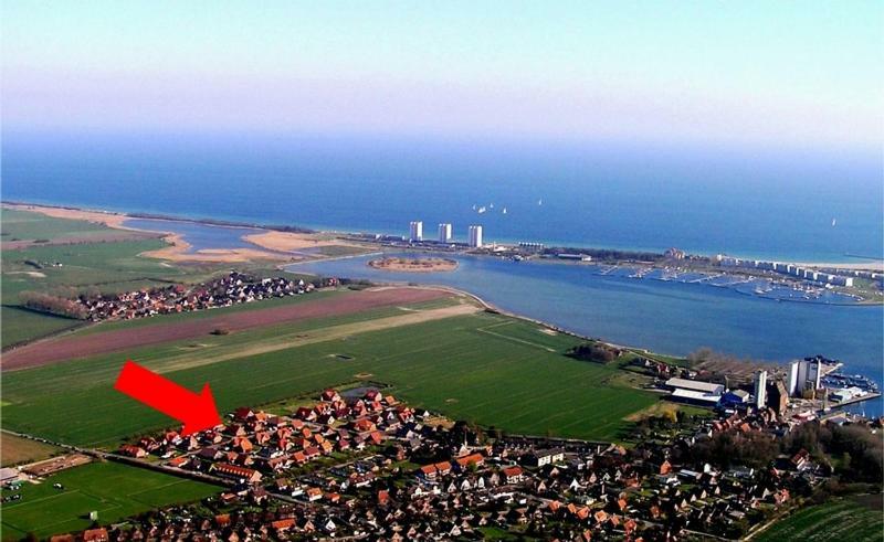 Ferienwohnungen Hass - Haus 10 Φέμαρν Εξωτερικό φωτογραφία
